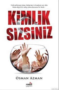 Kimlik Sizsiniz