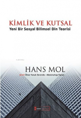 Kimlik ve Kutsal