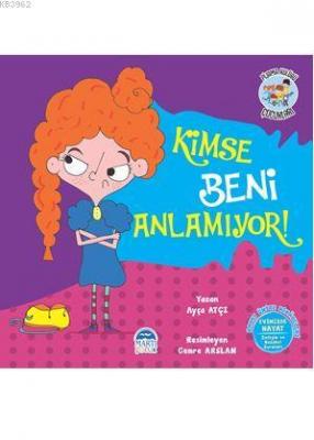 Kimse Beni Anlamıyor - Pijama Kulübü Çocukları