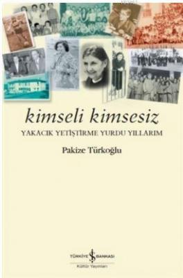 Kimseli Kimsesiz