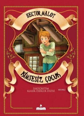 Kimsesiz Çocuk