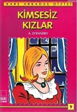 Kimsesiz Kızlar