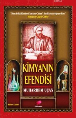 Kimyanın Efendisi