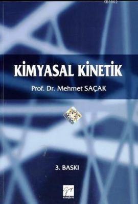 Kimyasal Kinetik