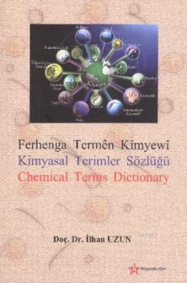Kimyasal Terimler Sözlüğü