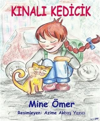 Kınalı Kedicik