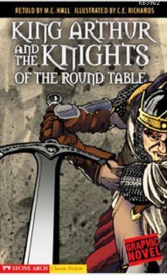 King Arthur and the Knights of the Round Table