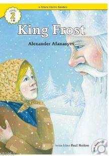 King Frost +CD (eCR Level 2)