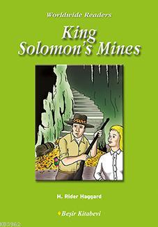King Solomon's Mines Henri Rider Haggard