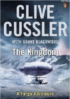 Kingdom Clive Cussler