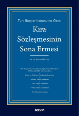 Kira Sözleşmesinin Sona Ermesi
