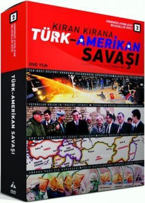 Kıran Kırana Türk Amerikan Savaşı Kolektif