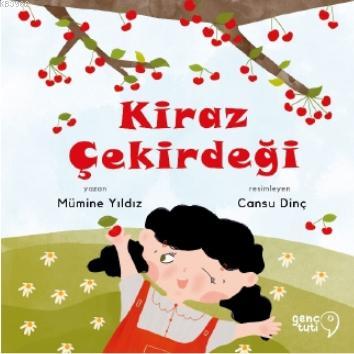 Kiraz Çekirdeği