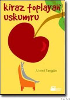 Kiraz Toplayan Uskumru
