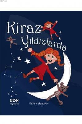 Kiraz Yıldızlarda