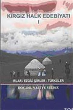 Kırgız Halk Edebiyatı I