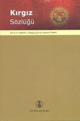 Kırgız Sözlüğü
