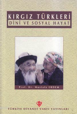 Kırgız Türkleri