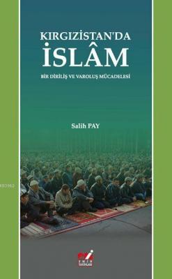 Kırgızistan'da İslam