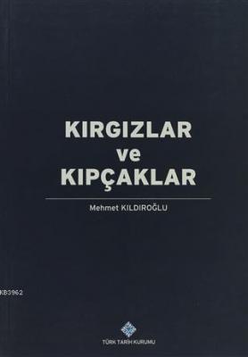 Kırgızlar ve Kıpçaklar