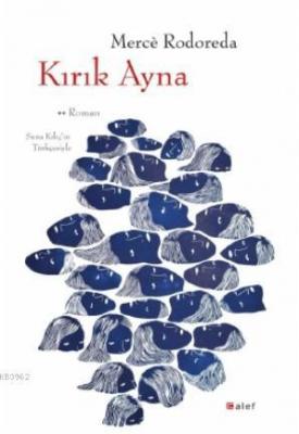 Kırık Ayna