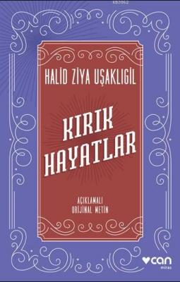 Kırık Hayatlar