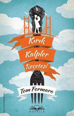 Kırık Kalpler Reçetesi