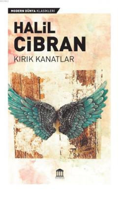 Kırık Kanatlar