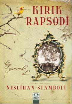 Kırık Rapsodi
