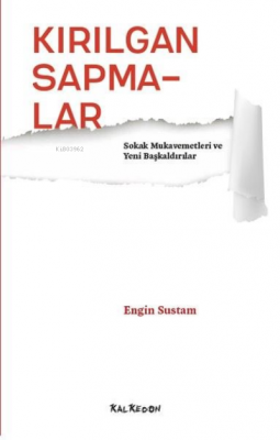 Kırılgan Sapmalar Engin Sustam