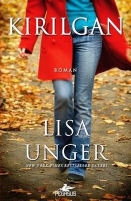 Kırılgan Lisa Unger