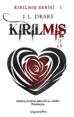 Kırılmış