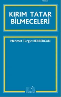 Kırım Tatar Bilmeceleri