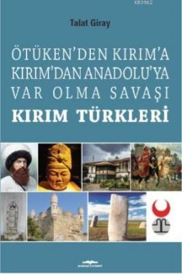Kırım Türkleri Talat Giray