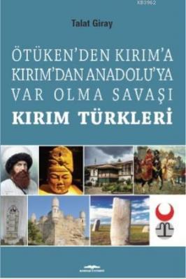 Kırım Türkleri