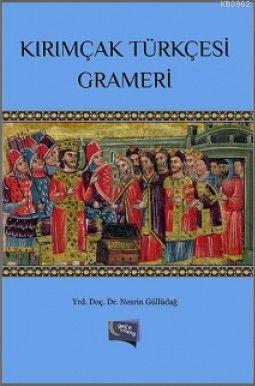 Kırımçak Türkçesi Grameri
