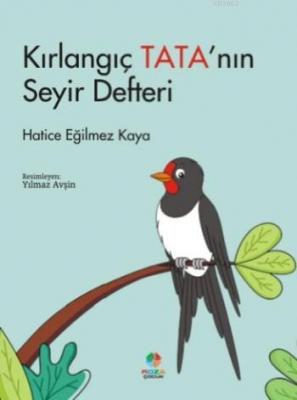 Kırlangıç Tata'nın Seyir Defteri