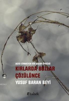 Kırlarda Buzlar Çözülünce