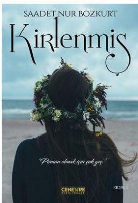 Kirlenmiş