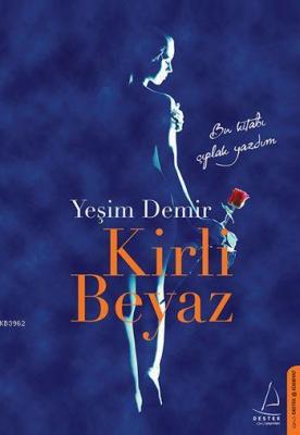 Kirli Beyaz Yeşim Demir