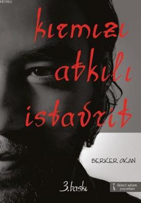 Kırmızı Atkılı İstavrit