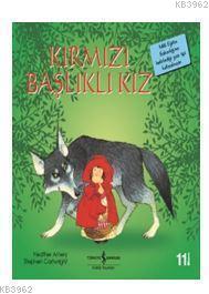 Kırmızı Başlıklı Kız