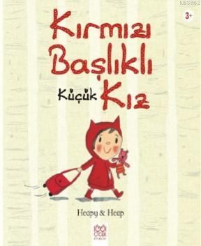 Kırmızı Başlıklı Küçük Kız