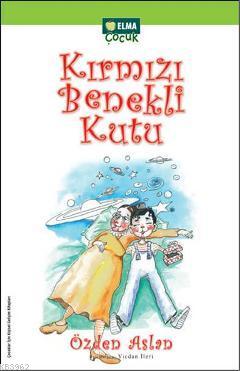 Kırmızı Benekli Kutu Özden Aslan