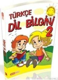 Kırmızı Beyaz Yayınları 2. Sınıf Türkçe Dil Bilgini Kırmızı Beyaz