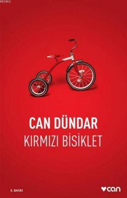 Kırmızı Bisiklet