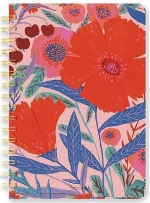 Kırmızı Defter