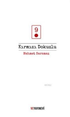 Kırmızı Dokuzlu
