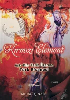 Kırmızı Element Murat Çınar