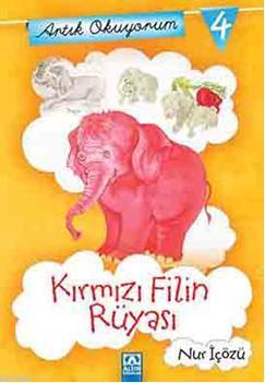 Kırmızı Filin Rüyası